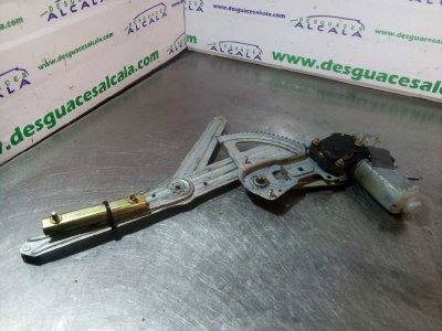 ELEVALUNAS DELANTERO DERECHO PEUGEOT 205 BERLINA 1.8 D Generation