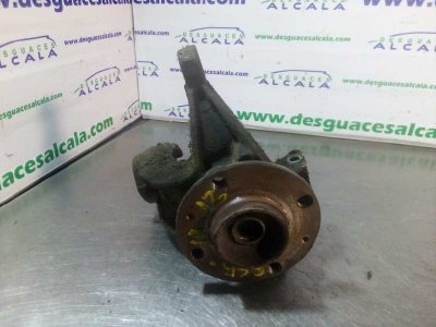 MANGUETA DELANTERA IZQUIERDA PEUGEOT 205 BERLINA 1.8 D Generation