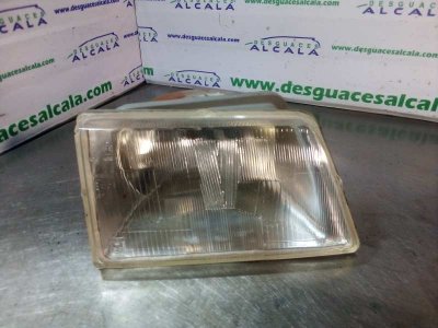 FARO DERECHO PEUGEOT 205 BERLINA 1.8 D Generation