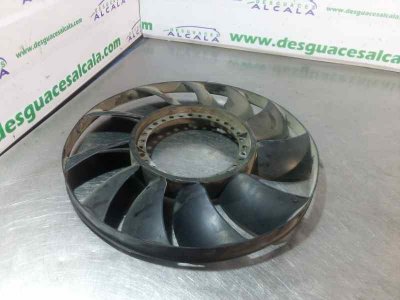 ASPAS DEL VENTILADOR AUDI A6 BERLINA (4B2) 2.5 TDI