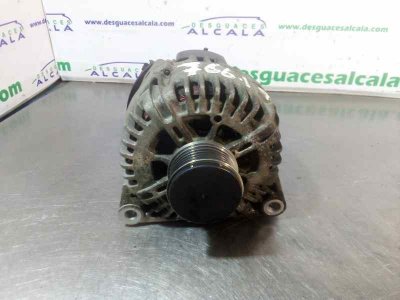 ALTERNADOR PEUGEOT 207 Urban