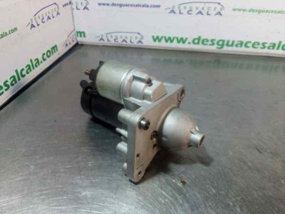 MOTOR ARRANQUE PEUGEOT 207 Urban