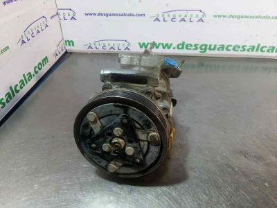 COMPRESOR AIRE ACONDICIONADO PEUGEOT 207 Urban