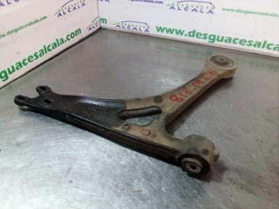 BRAZO SUSPENSION INFERIOR DELANTERO DERECHO AUDI TT (8N3/8N9) 1.8 T Coupe (132kW)