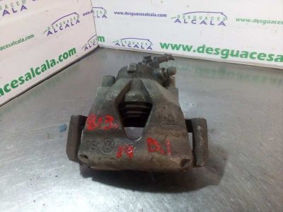 PINZA FRENO DELANTERA IZQUIERDA AUDI TT (8N3/8N9) 1.8 T Coupe (132kW)