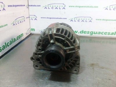 ALTERNADOR AUDI TT (8N3/8N9) 1.8 T Coupe (132kW)