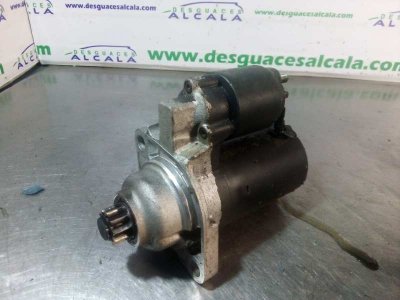 MOTOR ARRANQUE AUDI TT (8N3/8N9) 1.8 T Coupe (132kW)