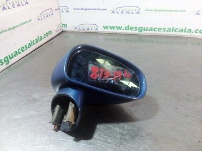 RETROVISOR DERECHO AUDI TT (8N3/8N9) 1.8 T Coupe (132kW)