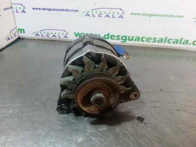 ALTERNADOR LAND ROVER SANTANA 88