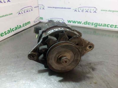 ALTERNADOR NISSAN PATROL (K/W160) KP160E