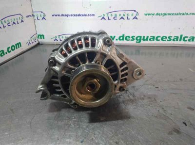 ALTERNADOR PEUGEOT 205 BERLINA 1.8 D Generation