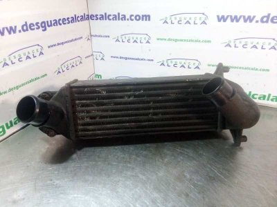 INTERCOOLER ALFA ROMEO 166 2.4 JTD 20V Distinctive