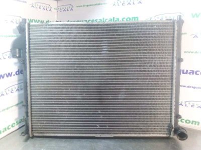 RADIADOR AGUA de 2.4 JTD 20V Distinctive 