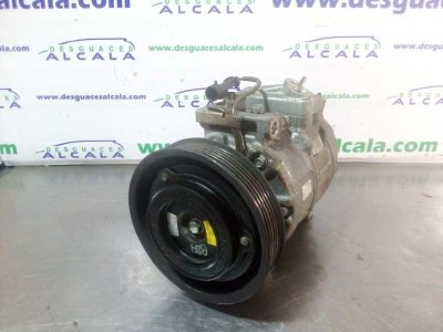 COMPRESOR AIRE ACONDICIONADO ALFA ROMEO 166 2.4 JTD 20V Distinctive