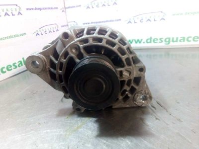 ALTERNADOR ALFA ROMEO 166 2.4 JTD 20V Distinctive