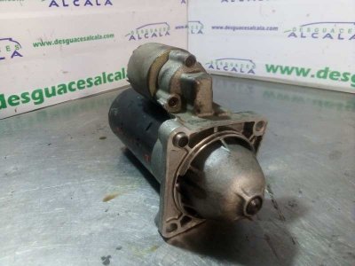 MOTOR ARRANQUE ALFA ROMEO 166 2.4 JTD 20V Distinctive