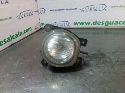 FARO ANTINIEBLA IZQUIERDO de 2.4 JTD 20V Distinctive 