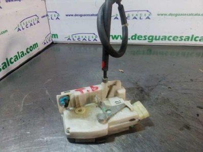 CERRADURA PUERTA TRASERA DERECHA  ALFA ROMEO 166 2.4 JTD 20V Distinctive