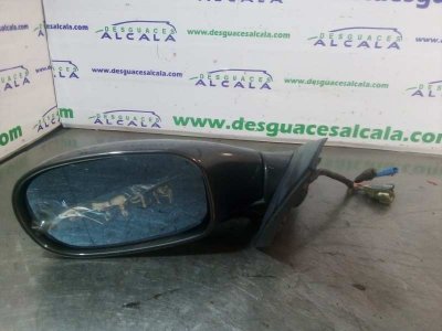 RETROVISOR IZQUIERDO ALFA ROMEO 166 2.4 JTD 20V Distinctive