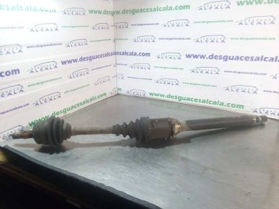 TRANSMISION DELANTERA DERECHA ALFA ROMEO 166 2.4 JTD 20V Distinctive