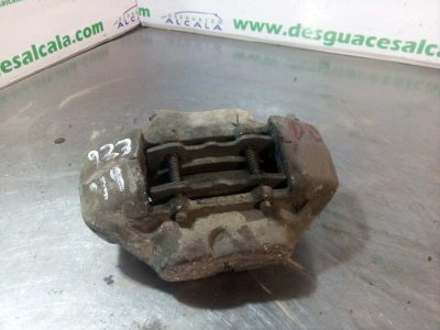 PINZA FRENO DELANTERA DERECHA LAND ROVER DISCOVERY (SALLJG/LJ) TDi (3-ptas.)