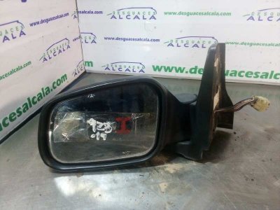 RETROVISOR IZQUIERDO LAND ROVER DISCOVERY (SALLJG/LJ) TDi (3-ptas.)