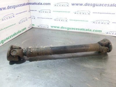 TRANSMISION DELANTERA LAND ROVER DISCOVERY (SALLJG/LJ) TDi (3-ptas.)