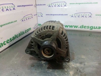 ALTERNADOR LAND ROVER DISCOVERY (SALLJG/LJ) TDi (3-ptas.)