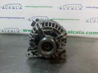 ALTERNADOR CITROËN XSARA PICASSO 2.0 HDi SX