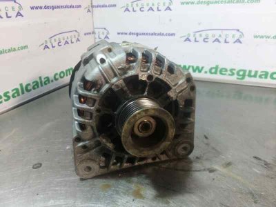 ALTERNADOR RENAULT MEGANE II BERLINA 5P Confort Authentique