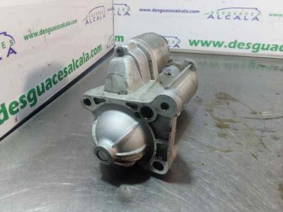 MOTOR ARRANQUE RENAULT MEGANE II BERLINA 5P Confort Authentique