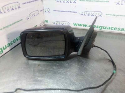 RETROVISOR IZQUIERDO BMW X3 (E83) 2.0d