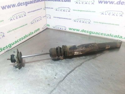 AMORTIGUADOR TRASERO IZQUIERDO BMW SERIE 3 BERLINA (E46) 320d