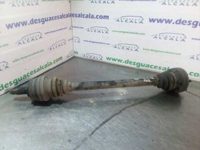 TRANSMISION TRASERA DERECHA BMW SERIE 3 BERLINA (E46) 320d