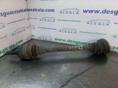 TRANSMISION TRASERA IZQUIERDA BMW SERIE 3 BERLINA (E46) 320d