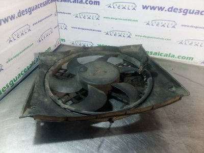 ELECTROVENTILADOR BMW SERIE 3 BERLINA (E46) 320d