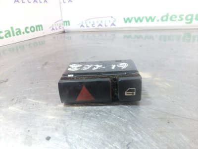 BOTON EMERGENCIA BMW SERIE 3 BERLINA (E46) 320d