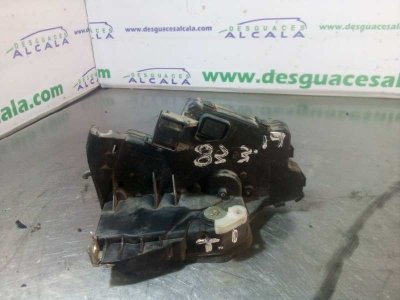 CERRADURA PUERTA TRASERA IZQUIERDA  BMW SERIE 3 BERLINA (E46) 320d