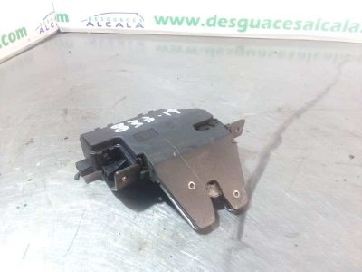 CERRADURA MALETERO / PORTON BMW SERIE 3 BERLINA (E46) 320d