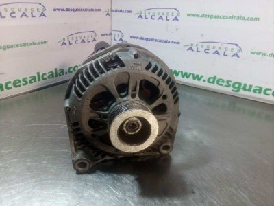 ALTERNADOR BMW SERIE 3 BERLINA (E46) 320d