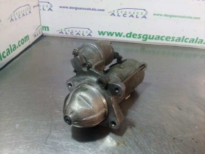 MOTOR ARRANQUE BMW SERIE 3 BERLINA (E46) 320d