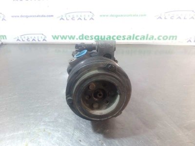 COMPRESOR AIRE ACONDICIONADO BMW SERIE 3 BERLINA (E46) 320d