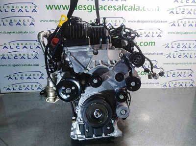 MOTOR COMPLETO HYUNDAI SANTA FE (DM) Klass 2WD