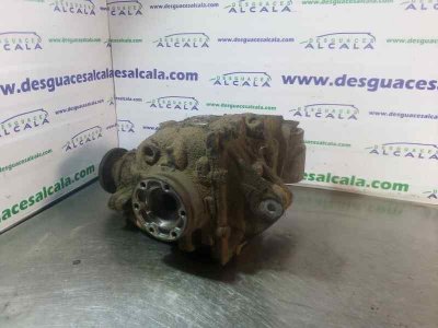 DIFERENCIAL TRASERO BMW SERIE 3 BERLINA (E46) 320d