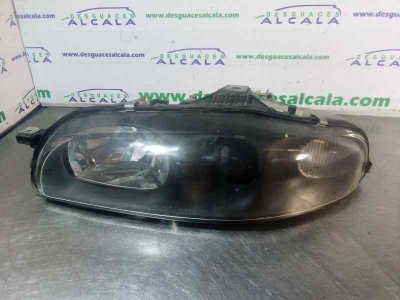 FARO IZQUIERDO FIAT MAREA BERLINA (185) TD 100 SX