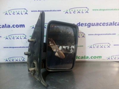 RETROVISOR DERECHO CITROËN JUMPER CAJA CERRADA (1) 27 M D Ntz. 1000