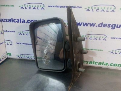 RETROVISOR IZQUIERDO CITROËN JUMPER CAJA CERRADA (1) 27 M D Ntz. 1000