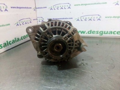 ALTERNADOR CITROËN JUMPER CAJA CERRADA (1) 27 M D Ntz. 1000