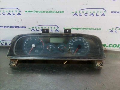 CUADRO INSTRUMENTOS NISSAN TERRANO/TERRANO.II (R20) S (5-ptas.)