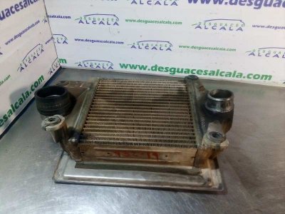 INTERCOOLER NISSAN TERRANO/TERRANO.II (R20) S (5-ptas.)